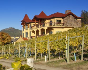 Gray Monk Estate Winery